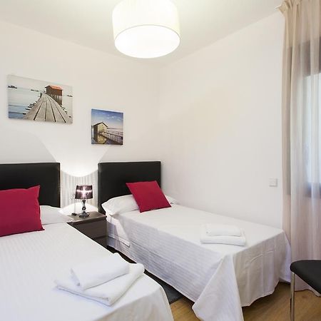 Key San Pau House Terrace - Barcelona Apartment Room photo